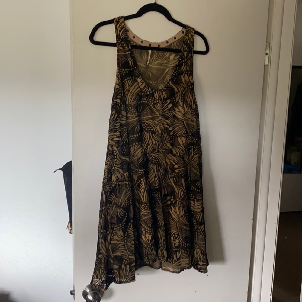 Free People Dress